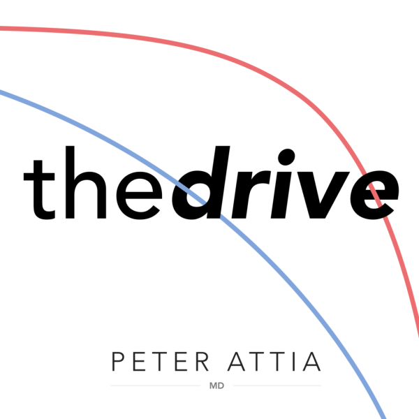 The Drive