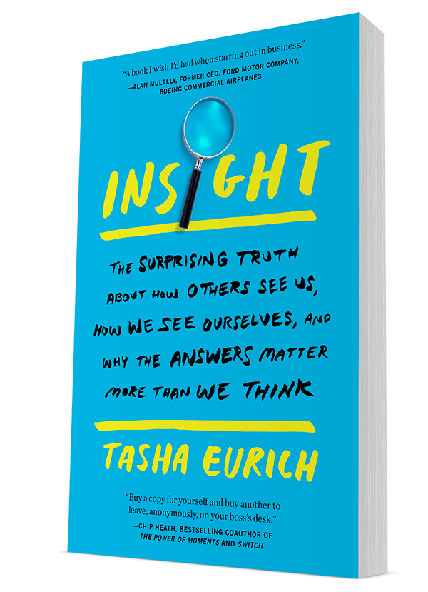 Insight book cover