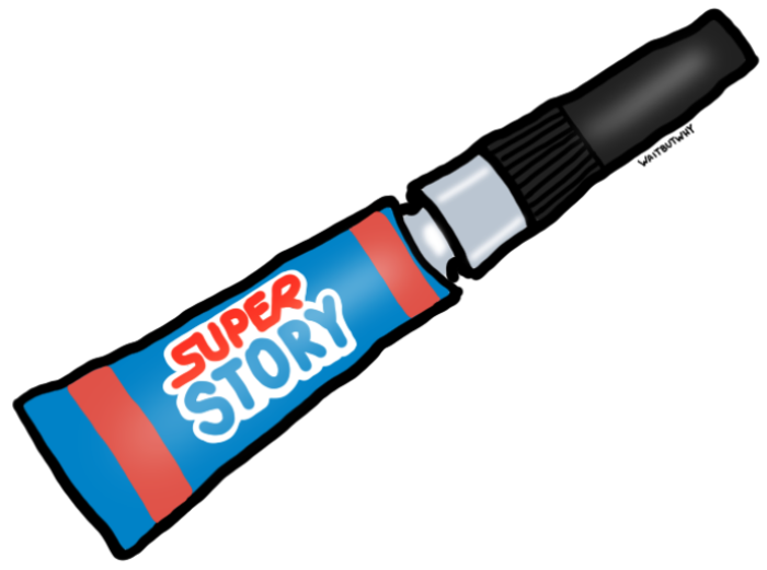 Superglue